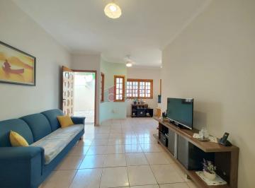 Casa · 119m² · 3 Quartos · 2 Vagas · CASA TÉRREA À VENDA NO HORTO SANTO ANTÔNIO - JUNDIAÍ/SP