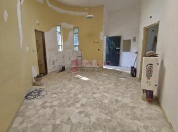 Comercial · 558m² · 2 Vagas · CASA COMERCIAL PARA LOCAÇÃO NO ANHANGABAÚ - JUNDIAÍ/SP