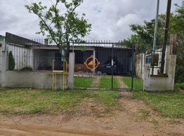 Casa · 90m² · 2 Quartos · 1 Vaga · Casa de 2 dormitórios á venda no Bairro Ponta Grossa - Porto Alegre