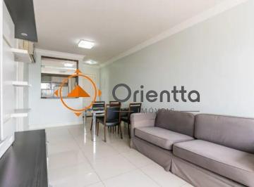 Apartamento · 70m² · 2 Quartos · 1 Vaga · Apartamento 2 dormitórios para aluguel no bairro Cristo Redentor – Porto Alegre/