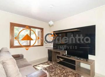 Casa · 129m² · 4 Quartos · 1 Vaga · Casa para aluguel no bairro Tristeza em Porto Alegre