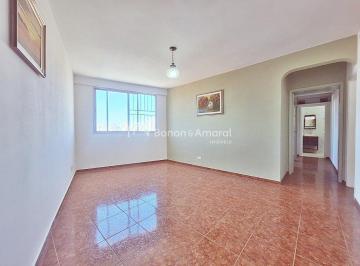 Apartamento · 68m² · 2 Quartos · 1 Vaga · Apartamento a venda no Botafogo em Campinas!!