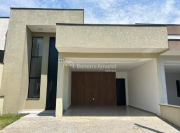 Photo 1 · Casa com pscina a venda no condomínio Terras da Estância - Paulínia,SP