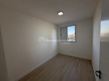 Apartamento · 43m² · 2 Quartos · 1 Vaga · Apartamento NOVO com 2 dormitórios à Venda - Vila Palácios - Campinas