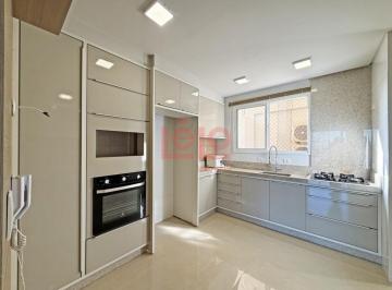 Apartamento · 106m² · 3 Quartos · 2 Vagas · Apartamento Mobiliado - Próx Centro Cívico / Cesumar / Policia Federal