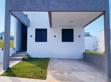61bb7f07aa48b4b15794140fcedc7aa9b72c6b16 · Casa com 3 Quartos, sendo 1 suíte no Condomínio Horto Villagio - Sorocaba/SP