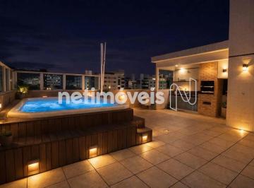Apartamento · 228m² · 4 Quartos · 3 Vagas · Cobertura 4 Quartos Castelo