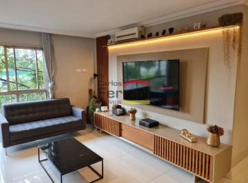 Apartamento · 98m² · 3 Quartos · 1 Vaga · Lindo apartamento no Residencial Porto Seguro