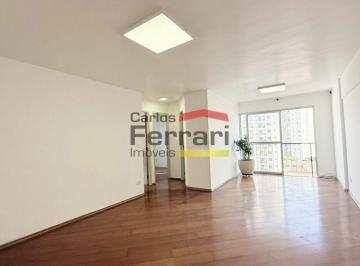 Apartamento · 72m² · 3 Quartos · 1 Vaga · APARTAMENTO SANTANA - 72 M2. 3 DORM. 1 SUÍTE. 1 VAGA. REGIÃO NOBRE
