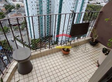 Apartamento · 83m² · 3 Quartos · 1 Vaga · Apartamento com 3 Quartos e Suítes no Parque Novo Mundo !