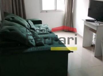 Apartamento · 40m² · 2 Quartos · Apartamento 2 quartos - R Conselheiro Crispinian ~ República