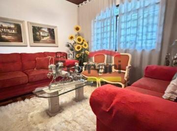 Casa · 170m² · 4 Quartos · 5 Vagas · Sobrado 04 quartos, 5 vagas. com Edícula à venda Cambuci