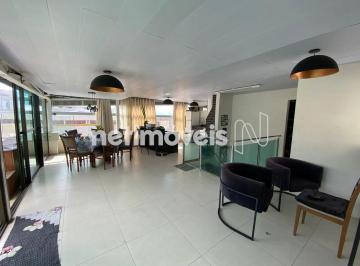 Apartamento · 149m² · 3 Quartos · 1 Vaga · Cobertura 3 Quartos Colégio Batista