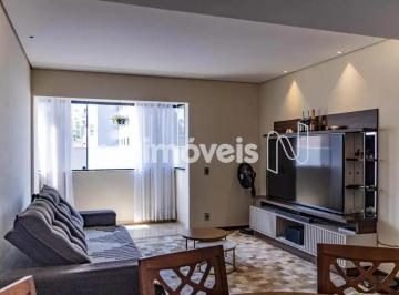 Apartamento · 90m² · 3 Quartos · 2 Vagas · Apartamento 03 quartos a venda no Buritis!