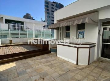 Apartamento · 420m² · 4 Quartos · 3 Vagas · Venda Cobertura Cruzeiro Belo Horizonte