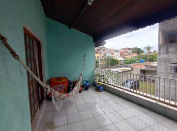 Casa de 5 quartos, São Paulo · Casa parea venda Jardim Britania São Paulo
