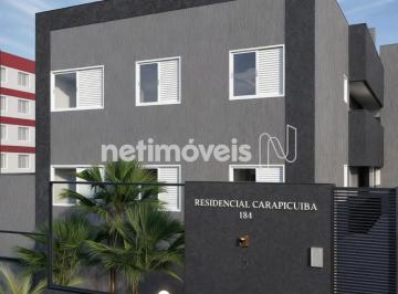 Apartamento · 60m² · 2 Quartos · 2 Vagas · Área privativa à venda, 2 quartos, 2 vagas, com 60m²; no Marilândia
