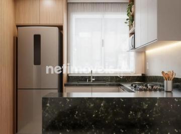 Apartamento · 70m² · 2 Quartos · 2 Vagas · Área privativa à venda, 2 quartos, 2 vagas, com 60m²; no Marilândia