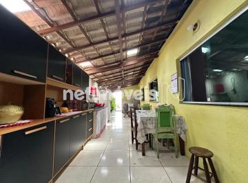 Casa · 189m² · 4 Quartos · 3 Vagas · Casa à venda no Santa Amélia