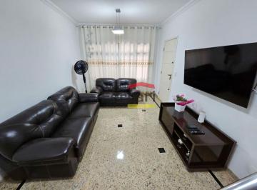 Casa · 155m² · 3 Quartos · 2 Vagas · Sobrado em otima localização em Santana, 155m2, 3 dormitorios sendo 01 suite, 2 vagas.