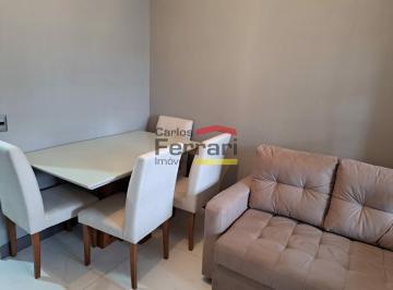 Apartamento · 24m² · 1 Quarto · 1 Vaga · STÚDIO SANTANA TOTALMENTE DECORADO PRONTO PARA MORAR - 24 M2 - I VAGA.
