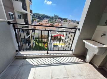 Apartamento · 46m² · 2 Quartos · 1 Vaga · Apartamento 46m² Tremembé andar Térreo 2 dormitórios Varanda Lazer 1 vaga