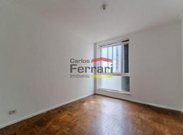 Apartamento · 116m² · 2 Quartos · 1 Vaga · Apartamento em Bela Vista, 116 metros, 2 Dormitórios, 1 vaga, Metrô Brigadeiro