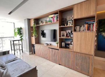 5a01380a6866f2fbe47046cdcbcad37222e901d9 · Apartamento à venda por R$ 835.000 - Alto da Rua XV - Curitiba/PR