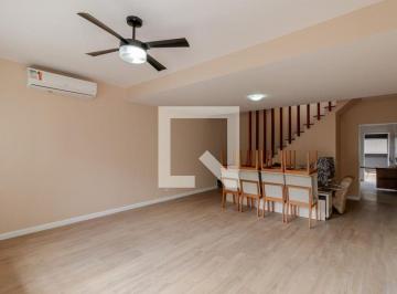 Casa · 214m² · 3 Quartos · 5 Vagas · Casa à Venda - Vila Mariana, 3 Quartos, 214 m2