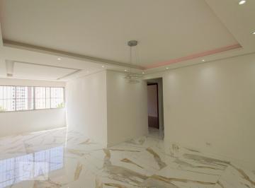 Apartamento · 89m² · 3 Quartos · 1 Vaga · Apartamento à Venda - Vila Mariana, 3 Quartos,  89 m2