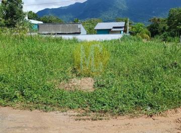 Terreno · 360m² · TERRENO A VENDA DE 360m2 em Massaguaçu - CARAGUATATUBA - SP