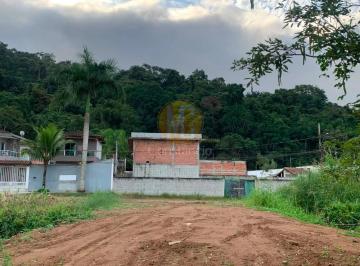 Terreno · 360m² · TERRENO A VENDA DE 360m2 em Massaguaçu - CARAGUATATUBA - SP