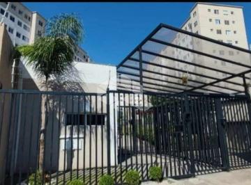 Apartamento · 42m² · 2 Quartos · Apartamento à venda no Jardim Boa Vista - Ótima localização e lazer completo!