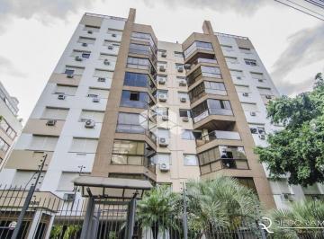 Apartamento · 120m² · 3 Quartos · 2 Vagas · Apartamento 3 dormitórios no bairro Petrópolis