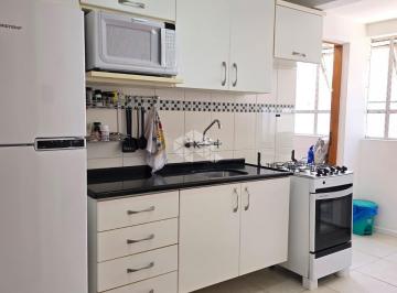 Apartamento · 76m² · 2 Quartos · 2 Vagas · Apartamento de 2 Dormitórios, 1 suíte, 2 vagas no bairro Rio Branco.
