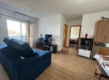 Apartamento · 58m² · 2 Quartos · 1 Vaga · Apartamento no bairro Alfândega