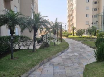 Apartamento · 62m² · 3 Quartos · 1 Vaga · - Vendo Apartamento no Jardim Japão com 3 dormitórios e 1 vaga de garagem.