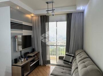 Apartamento · 62m² · 3 Quartos · 1 Vaga · Vendo Apartamento no Jardim Japão com 3 dormitórios e 1 vaga de garagem.