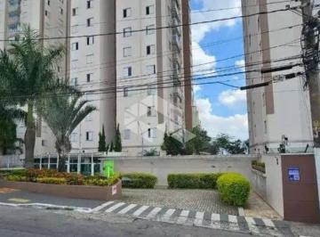 Apartamento · 65m² · 3 Quartos · 1 Vaga · Apartamento em Vila Paiva