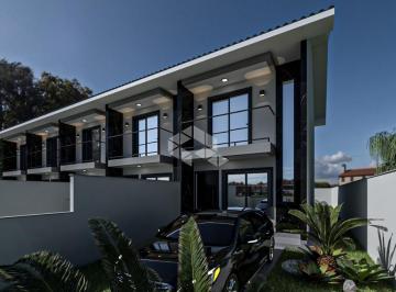 Casa · 70m² · 2 Quartos · 1 Vaga · SOBRADOS PONTE DO IMARUIM