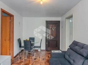Apartamento · 82m² · 2 Quartos · 1 Vaga · Apartamento 2 dormitorios 1 vaga