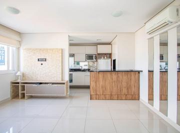 Apartamento · 52m² · 2 Quartos · 2 Vagas · Apartamento 2 dormitórios 1 suite mobiliado com 2 vagas no Bairro Petrópolis