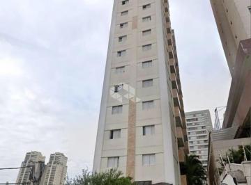 Apartamento · 40m² · 1 Quarto · 1 Vaga · Apartamento - Casa Verde