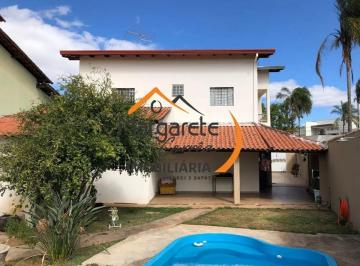 Casa de 5 quartos, Brasília · SOBRADO DE 5 QUARTOS E 5 SUÍTES / SALA DE ESTAR E JANTAR / VARANDA / PISCINA