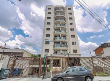 Apartamento · 59m² · 2 Quartos · 1 Vaga · Apartamento à venda com sacada, 2 quartos, 1 vaga de garagem, lazer.
