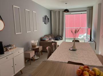 Apartamento · 78m² · 3 Quartos · 1 Vaga · Apartamento 78m² - 3 Quartos, 1 Suíte, 1 vaga