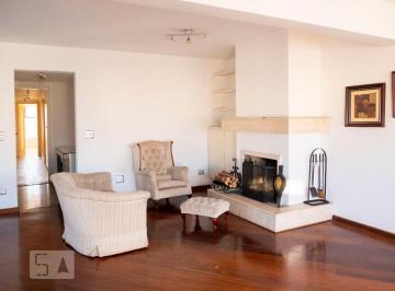 Apartamento · 200m² · 4 Quartos · 3 Vagas · Apartamento à Venda - Vila Mariana, 4 Quartos,  200 m2