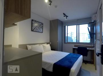 Apartamento · 18m² · 1 Quarto · Apartamento à Venda - Vila Mariana, 1 Quarto, 18 m2