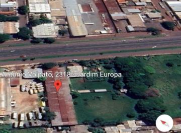 Comercial , Sarandi · Barracão com 2000 m2 de frente BR 376 Sarandi pátio 9560 m2 Mercado ou Logística