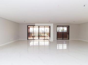 Apartamento · 433m² · 4 Quartos · 5 Vagas · Apartamento à Venda - Vila Mariana, 4 Quartos, 433 m2